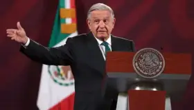 Alistan agenda AMLO y Ebrard para Cumbre con EU y Canadá