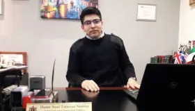 Mejoran expectativas de seguridad pública para Nogales