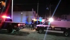 ‘Levanta’ comando armado a adulto mayor