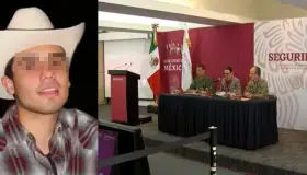 Ovidio Guzmán ya está en la CDMX, su captura es un golpe al Cártel del Pacífico: Sedena