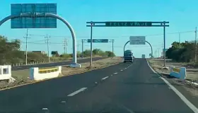 “Blinda” Sonora frontera con Sinaloa