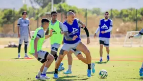 Pospone violencia juego en Mazatlán