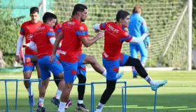 Termina ayuno de la Liga MX