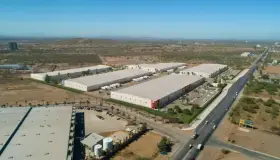 Iniciará este año construcción de parques industriales en 6 municipios