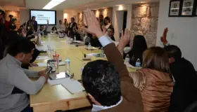 Cabildo autoriza a nuevo Contralor Municipal