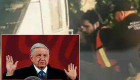 Se actuó de manera responsable en operativo para detener a Ovidio Guzmán: AMLO&nbsp;