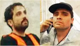 Suspende Juez extradición de Ovidio Guzmán a EU