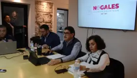 Anuncia Alcalde cambios en gabinete