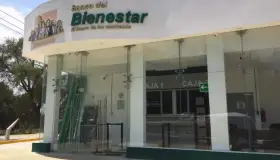 Promete AMLO sucursales del Bienestar en todo el país