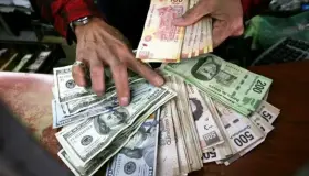 Prevé AMLO aumento en remesas