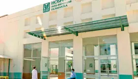 Ofrece IMSS-Bienestar vacantes en seis estados