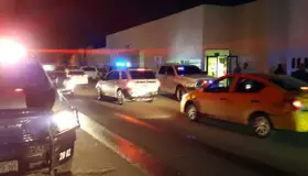 Consume menor ‘Crystal’ y se intoxica; lo llevan a hospital