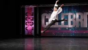 Obtiene beca joven sonorense a través del baile; va a N.Y