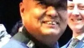 Policía del Año&nbsp;