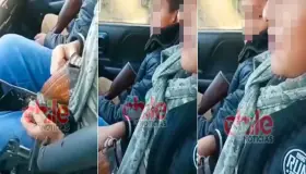 “¡Plebada, jálense!“: así fue la respuesta de “La Chapiza” tras captura de Ovidio