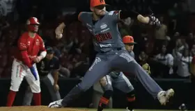 Naranjeros se impone en el quinto