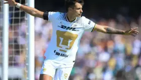 Pumas vino de atrás