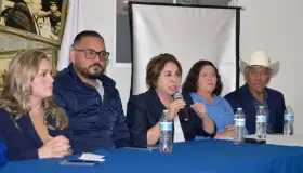 Descarta PAN alianza con PRI y PRD en Sonora
