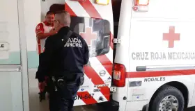 Abandonan familiares a persona y fallece en hospital