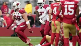 Cards terminan con derrota