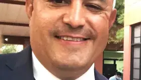 Secretario de visita