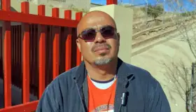 Promueve tribu Lipan Apache su cultura