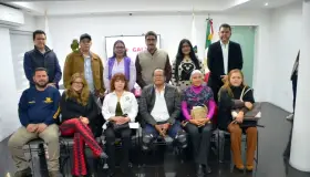 Conforman Consejo Municipal de Protección Animal