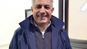 Visita a esta frontera Secretario del Trabajo de Sonora