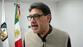 Avanzan procesos técnicos de pavimentación con recursos de Repuve