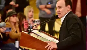 Funcionarios del gobierno federal se reunirán con exmineros de Cananea