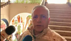 Continúa blindaje de Sonora con Sinaloa