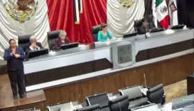 Mandan a publicación Ley para concurrencia de elecciones de gobernador y presidente