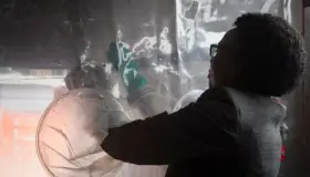 Controla OMS epidemia del Ébola en Uganda