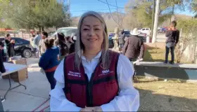 Se fortalece el programa “Por un Nogales Libre de Violencia Familiar”: INM