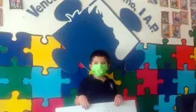 Rinde frutos asociación Venciendo al Autismo; tiene más difusión