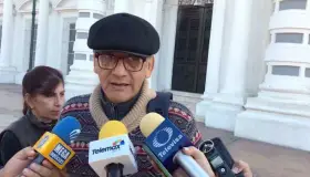 Celebrarán misa en memoria de periodistas fallecidos en 2022