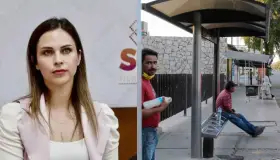 Concentrarán nuevas paradas de camiones en 10 municipios