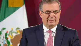 Señala Marcelo Ebrard que cumbre fue un éxito