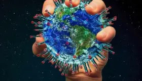 Síntomas de covid largo desaparecen en año en casos leves: estudio