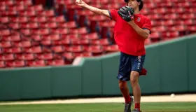 México incluye a Marcelo Mayer