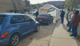 Llaman a aprovechar baja afluencia en Repuve