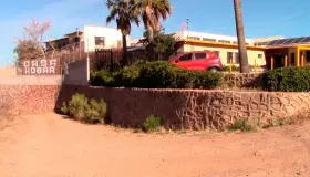 Apoyarán con redondeo a Casa Hogar