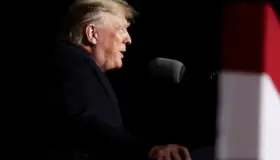 Multan a la Organización Trump con 1.6 mdd por fraude fiscal