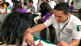 Acelerará México vías para migración legal