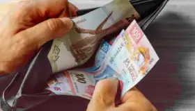 Aumentará la UMA a partir de febrero: Inegi