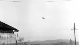 Aumentan avistamientos de ovnis en EU