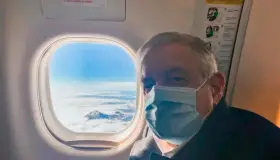 Planea AMLO gira por Sudamérica