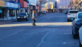 Mantenimiento de drenaje ocasionará cierre en calle Morley