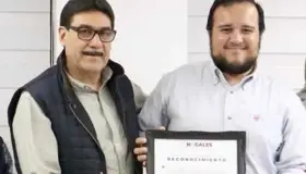 Analiza la NASA proyecto de Daniel Montoya González