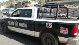 Reportan daños y robos en distintos puntos de la ciudad